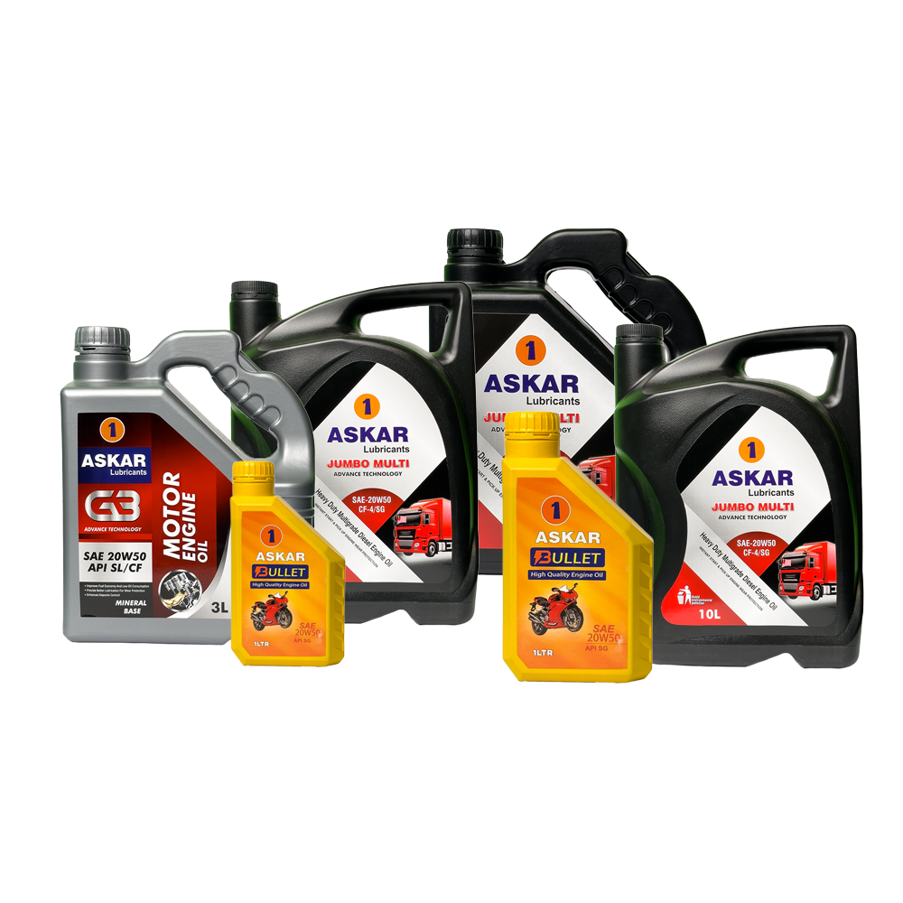 Our Products
